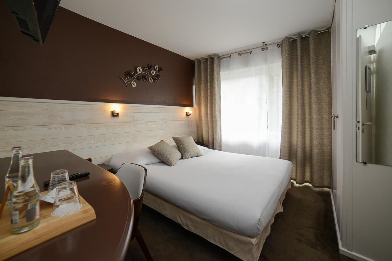 Novalaise Plage Hotel