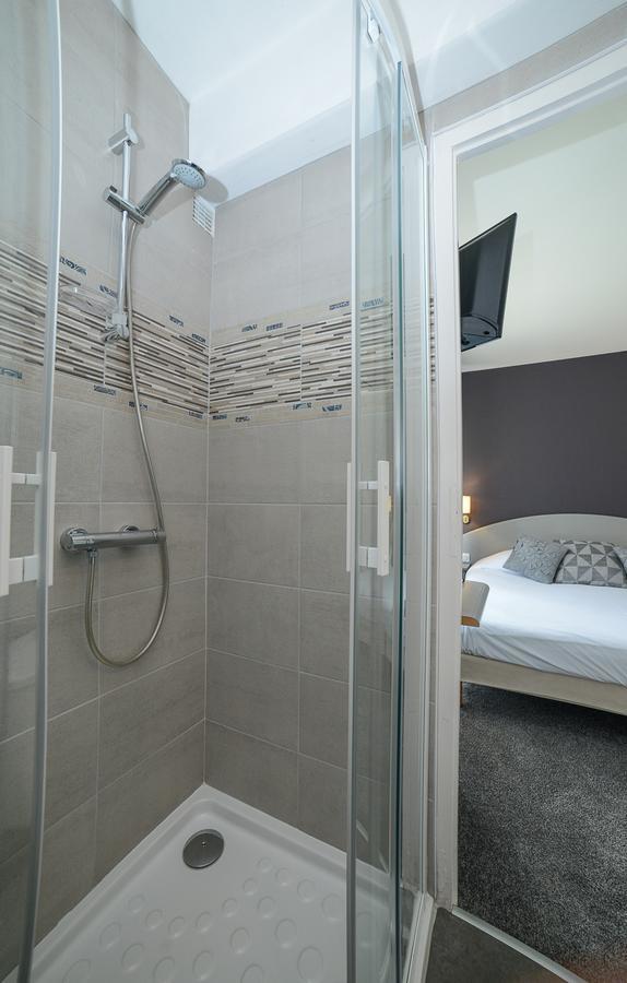 Hotel Novalaise Plage 2*