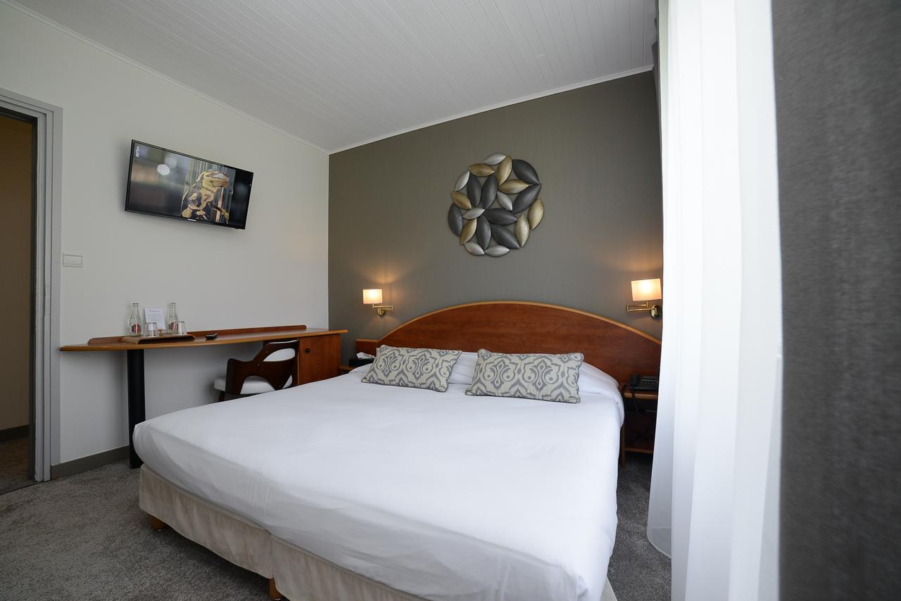 Novalaise Plage Hotel Novalaise