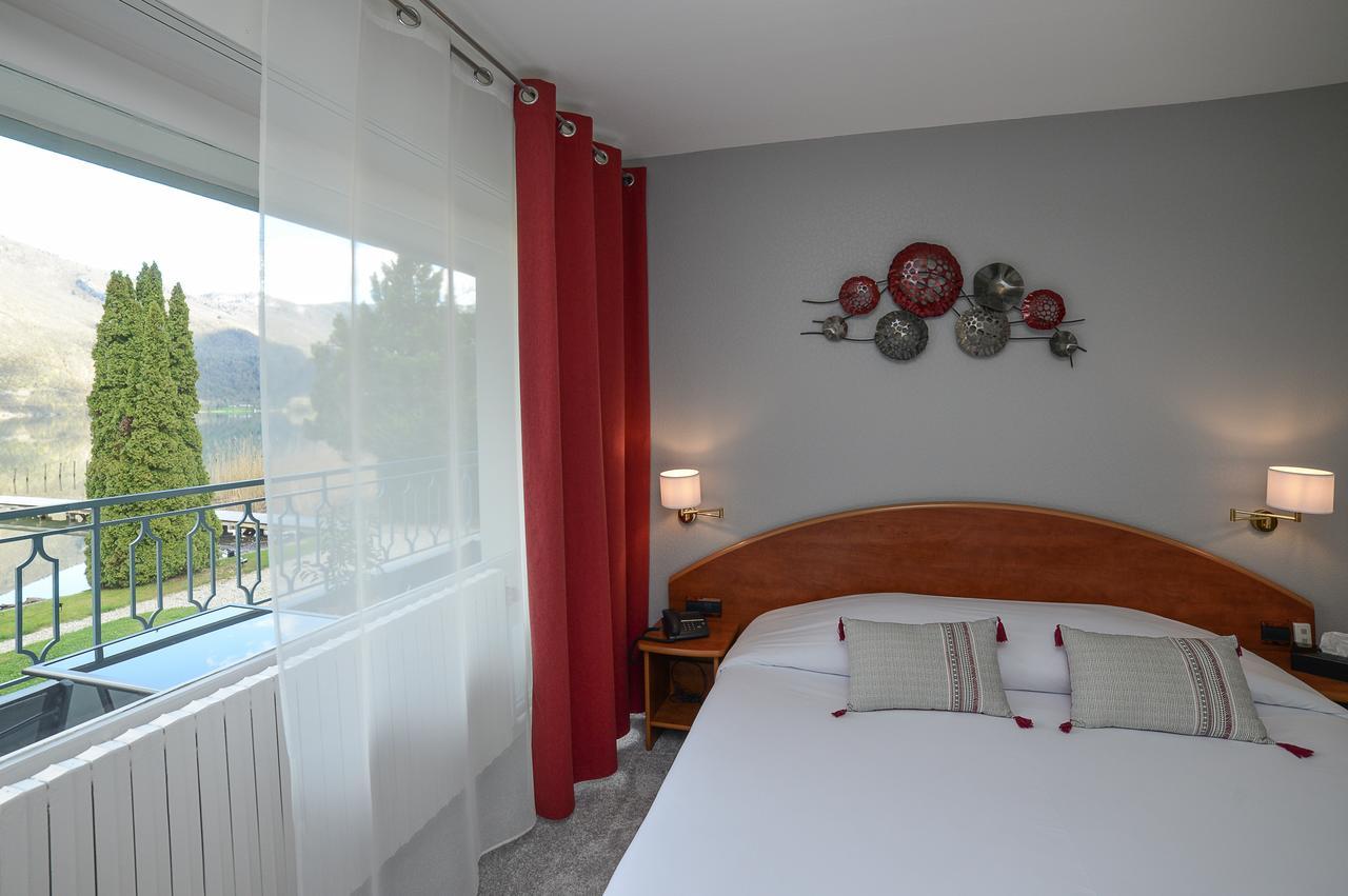 Novalaise Plage Hotel