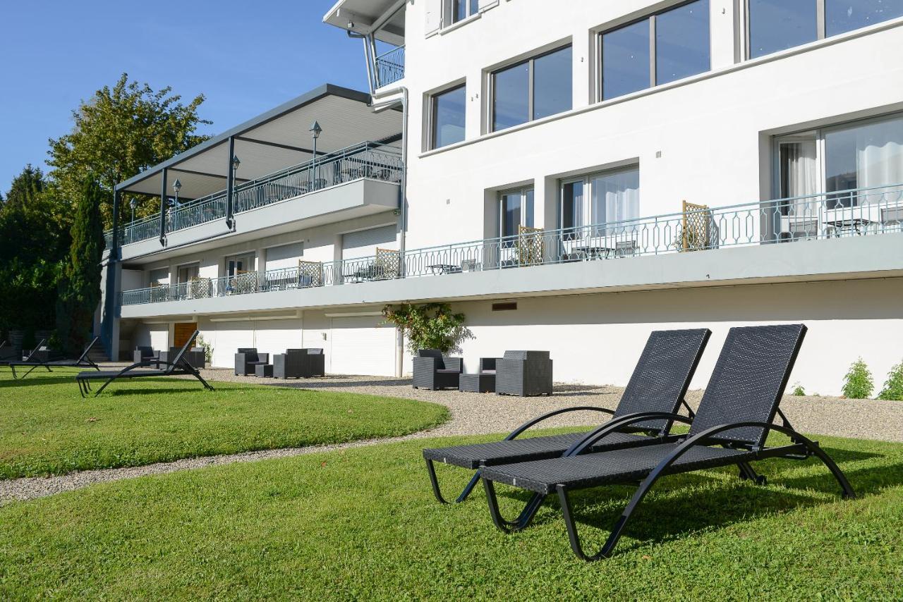 Novalaise Plage Hotel 2*