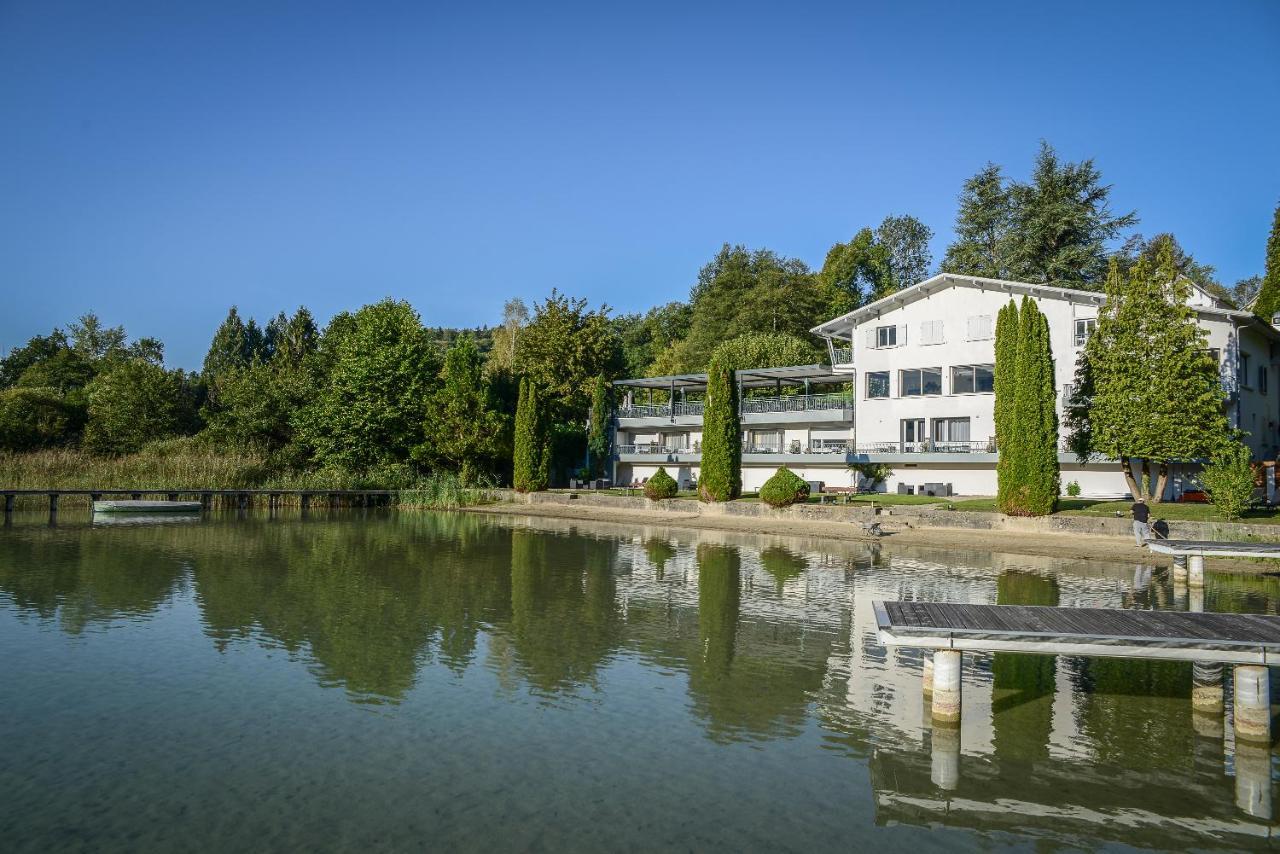 Hotel Novalaise Plage 2*